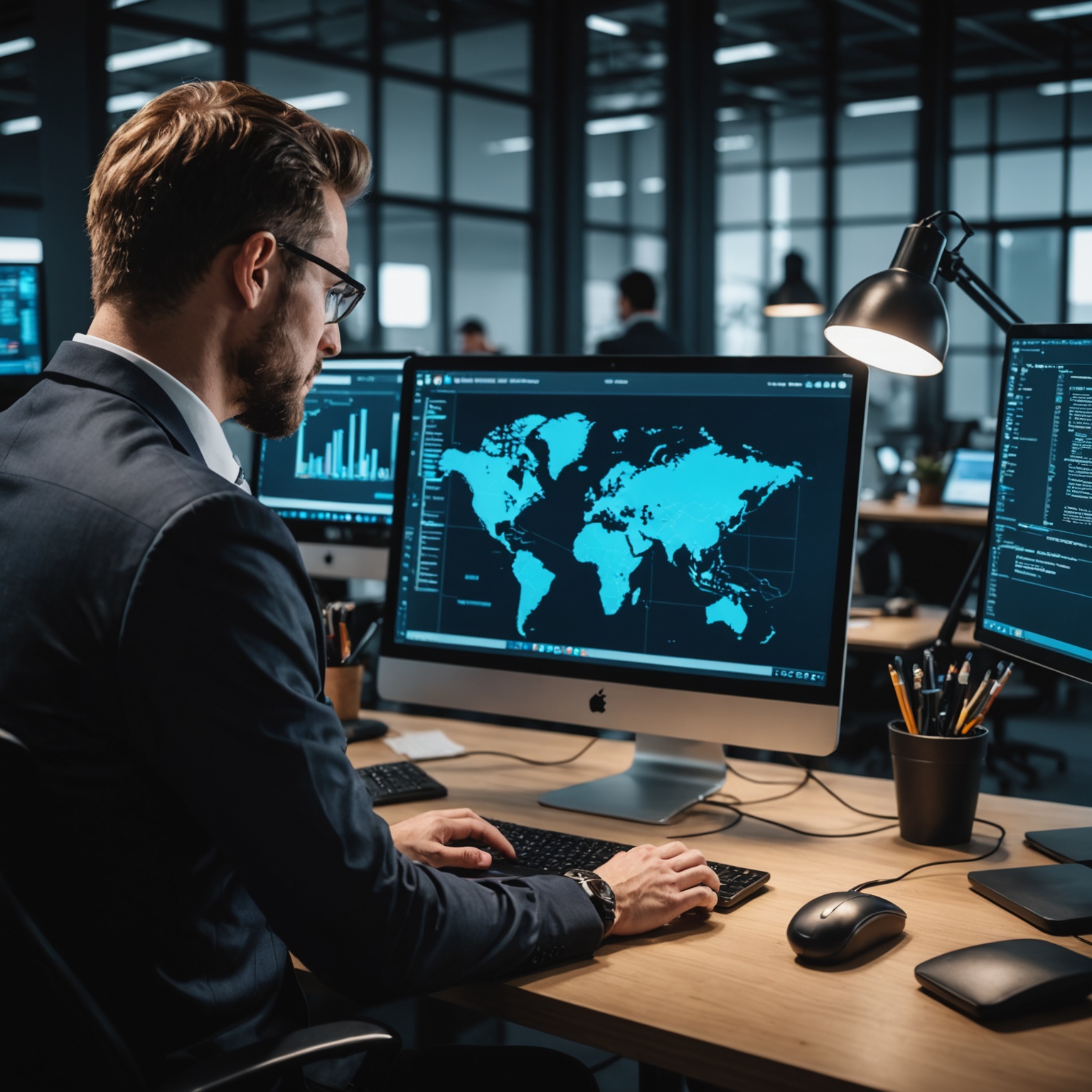 Ciberseguridad en Aplicaciones Web