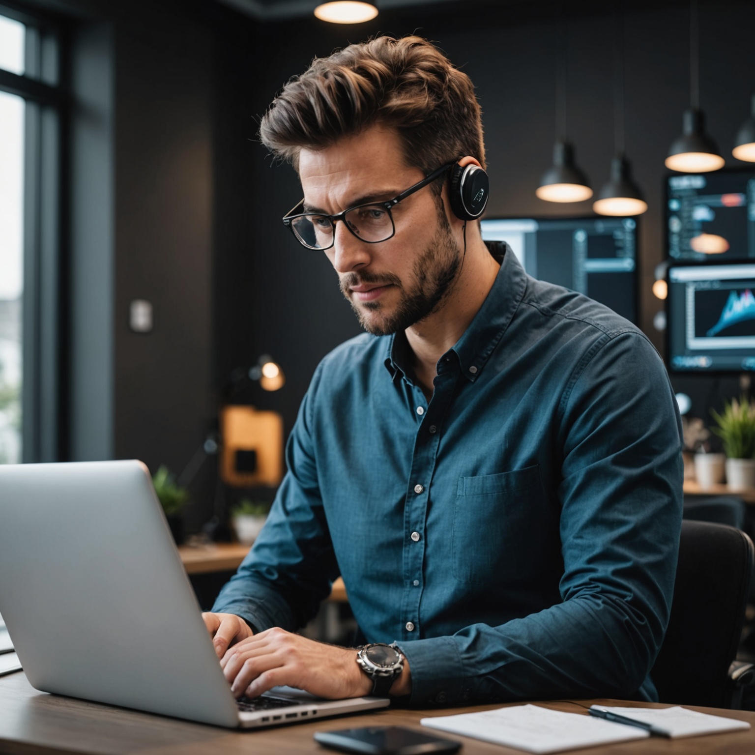 Tendencias Tecnológicas 2025