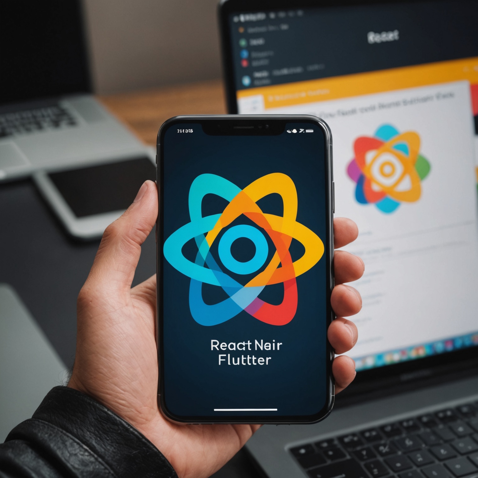 Desarrollo Móvil Multiplataforma