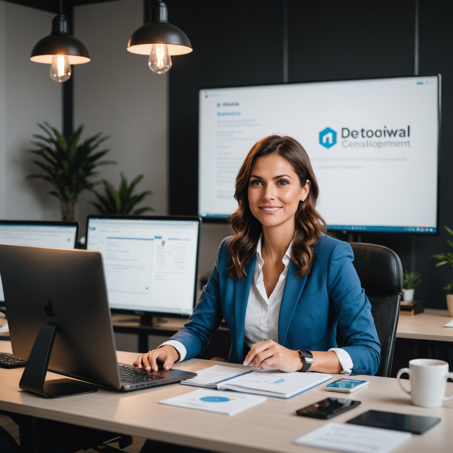 IA en Desarrollo Software