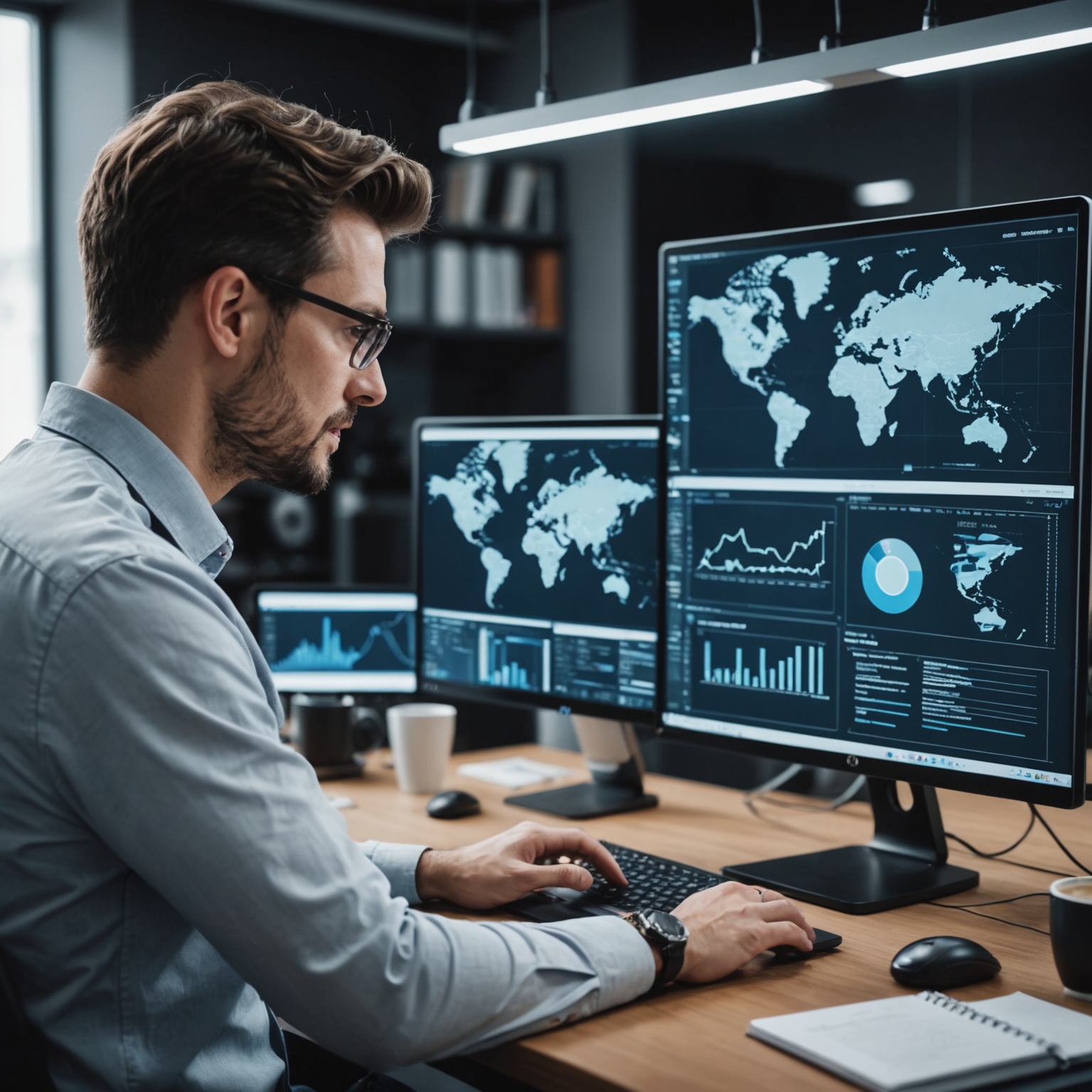 Inteligencia Artificial en Desarrollo de Software